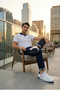 Comfortable Sole Casual Men's Sneaker Sports Shoes - 2