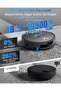 DEEBOT X11 OmniCyclone Robot Vacuum and Mop - 5