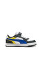 Caven III Block AC+ PS Shadow Gray Sneakers - 2