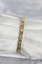 Xuping Zircon Stone Women's Bracelet - 2