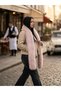 Lolita Fur Scarf Furry Scarf Women's Scarf - 3