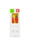 Red Metal Tip Lightning USB Cable-Tgco