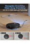 DEEBOT T50 PRO OMNI Robot Vacuum and Mop - 7