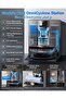 DEEBOT X11 OmniCyclone Robot Vacuum and Mop - 7