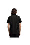 Pl Essentials Men's Black Casual Style Polo Neck T-Shirt 63449601 - 2
