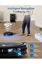 DEEBOT T50 PRO OMNI Robot Vacuum and Mop - 4