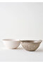 Linda 3 Piece Kitchen Utensil Set Beige - 4