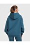 Oneractive Sweatshirt Petrol Blue - 2