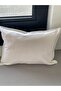 Marin Printed Single Rectangular Throw Pillow Cover - 5