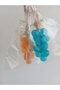 Grape Cluster Soap