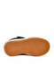 Black Unisex Children's Sports Shoes with Gps Tracking Feature Follow F - 5