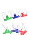 Dgc Avm ®   Portable Adjustable Metal Book Reading Stand Tool - 2