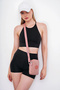 Crossbody Women's Bag Bhpc6000 - 2