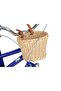 SPINN PIXIE 20" SONIC BLUE - 7