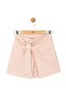 Girl's Ballet Shorts Skirt 8-14 Years Pink