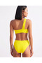 Women's Swimsuit with Ring Accessory Detail Women's Swimsuit - 4