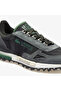 Elite Active Erkek Siyah Sneaker - 5