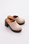 2217020Y Women's Leather Sandals