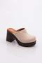 2217020Y Women's Leather Sandals - 5
