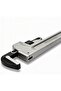 Aluminium Tap Wrench 900 mm - 2