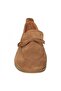 D26Ya-7295 Casual Brown Women's Shoes - 3