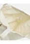 Women White Printed Tote Bag - 5