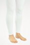 Bamboo Mommy Long Comfortable Fit Leggings - High Waist Support - Soft, Comfortable Fit and Non-Sweating - 5