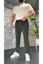 Imported Fabric Premium Regular Trousers