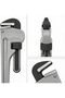 Aluminium Tap Wrench 900 mm
