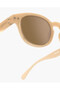 Kids # C Macchiato 3-5 Years - Brown Children's Sunglasses - 4