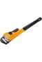 Pipe Grip Tool 14 Inch 350mm Adjustable Jaw Heavy Duty Holding and Turning Tool - 3