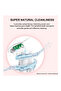 SA-86 Electric USB Rechargeable Toothbrush White 21 x 3.5 x 9.6cm - 2