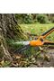 Grass Shears, 340mm Blade Length, 13.5 Inch, SK5 Steel Blades - 5