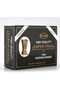Japan Coal For Bakhoor and Shisha - Smokeless - Easy Ignition - (60 Pcs) Silver - فحم