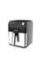 7.0L Digital Air Fryer – 12 Pre-Set Programs, Adjustable Temperature & Timer - 4