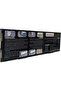 Adjustable Split Air Conditioner Deflector - 3