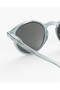 Sun Junior # D Frozen Blue 7-11 Years - Blue Children's Sunglasses - 3