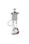 Garment Steamer 2.5L Tank - 4