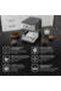 20-Bar Espresso Coffee Maker - 6