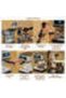 20-Bar Espresso Coffee Maker - 7