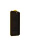 واقي شاشة زجاجي ثلاثي الأبعاد لهاتف iPhone 16 Pro Max Bilvis - 2