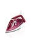 Steam Iron NL-IR-393C-RD - 3