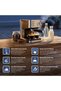 20-Bar Espresso Coffee Maker - 3