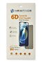 واقي شاشة نانو سيراميك مطفي 6D لهاتف iPhone 14 Pro Max