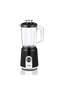 2-in-1 Blender and Grinder: Powerful, Quiet,
