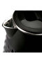 2.3L Large Capacity Electric Kettle with Elegant Diamond Texture - 2