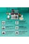 15-Bar Coffee Maker with Grinder - 6