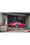 2019-2023 Porsche 911 992 Targa/Cabriolet BKSS Style Trunk Spoiler - 7