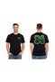Men's Oversize T-Shirt 34 Printed 100% Cotton T-Shirt Comfortable Fit