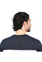 Men's Slim Cotton Varsity Number Tee - 6